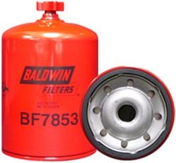 Picture of BALDWIN BF7853 John Deere Engines, Equipment, Trucks