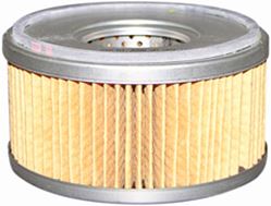 Picture of BALDWIN 101 Dahl 100 Series Fuel Filter/water Separator Units