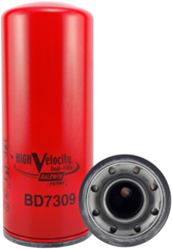 Picture of BALDWIN BD7309 Cummins Engines