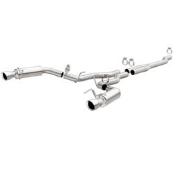 Picture of Magnaflow Competition Series Stainless Cat-Back System