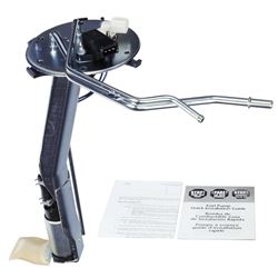 Picture of Delphi HP10206 Fuel Pump Hanger Assembly