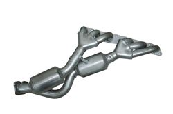 Picture of Bosal 096-1640 Manifold Catalytic Converter