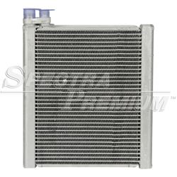 Picture of Spectra Premium 1010083 A/c Evaporator Core