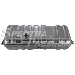 Picture of Spectra Premium F27A Fuel Tank