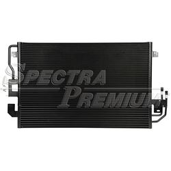 Spectra Premium 7-9109 Industrial A//C Condenser