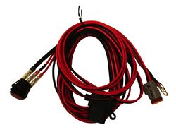Picture of RIGID Industries 40195 Rigid Wire Harness, Fits D-Series Pair And Sr-Q Series Pair With 4 Leds