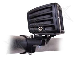 Picture of RIGID Industries 41040 1" Bar Clamp Horiz Mt