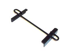 Picture of Taylor Made 48102 Heavy Duty H Bar Battery Hold Down