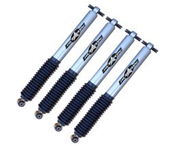 Picture of Rubicon Express Rubicon Mono-Tube Shock Absorber Kit