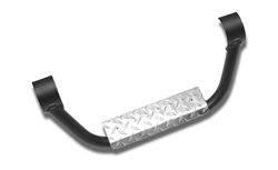 Picture of Warrior Products 55010 6" Drop Steps For 3" Nerf Bars - Pair
