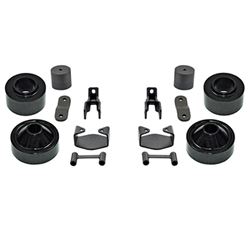 Picture of Rubicon Express Spacer Lift System
