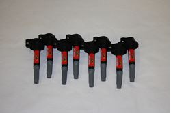 Picture of Granatelli Motor Sports Hi-Perf Coil