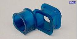 Picture of Super Pro SPF1972K Steering Rack and Pinion - Mount Bushing Kit