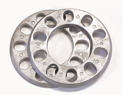 Picture of Mr. Gasket Wheel Spacers