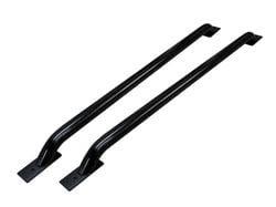 Picture of Go Rhino 8154B Stake Pocket Bed Rails (styleside Bed Only)