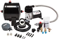 Picture of Kleinn Horns 6260 120 Psi Sealed Air System With 0.5 Gallon Air Tank
