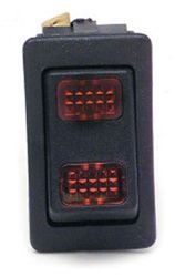 Picture of Painless Wiring Rocker Switch