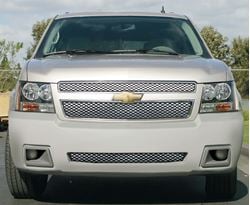 Street Scene 950-77765 Speed Grille Bumper//Valance Grille Insert 95077765