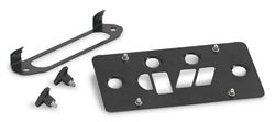 Picture of Warrior Products 2360 Hawse License Plate Mount