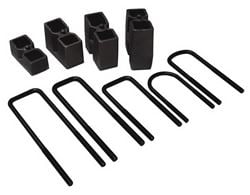 Picture of Skyjacker Suspension BUK2068 2in. Blk/ublt Kit; 79-96 Toyota