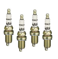 Picture of Accel U-Groove Spark Plug Header Plug