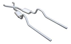 Picture of Pypes Performance Exhaust SMB10 Exhaust Systems
