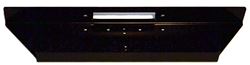 Picture of Warn 63885 9.5ti 9.5xp Xd9i Xd9 M8 M6 1700 4700 Winches Fixed Mount Powder Coated Black