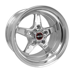 Picture of Race Star Industries 92-510152DP Wheel