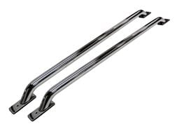 Picture of Go Rhino 8352PS Stake Pocket Bed Rails