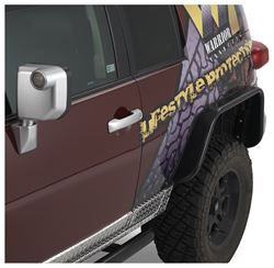 Picture of Warrior Products S3002 Fender Flare