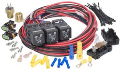 Picture of Painless Wiring Dual Activation Fan Relay