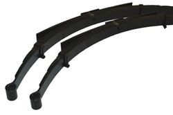Picture of Skyjacker Suspension C180 8in. Softr Frt Sprgs 73-87 Gm