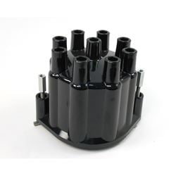 Picture of Pertronix D651700 Cap Marine Billet Black