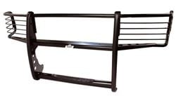 Picture of Go Rhino 3320MB 3000 Series Grille Guard (grille Guard & Brush Guards)