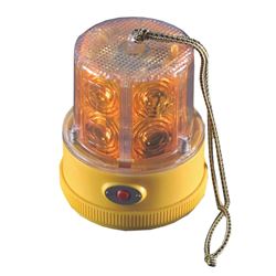 Picture of Race Sport RS-A-2PSLM Battery Operated Portable Vehicle To Vehicle Safety Led Beacon