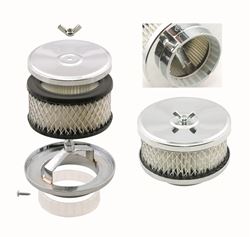 Picture of Mr. Gasket Deep-Dish Air Cleaner