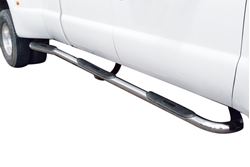 Picture of Big Country Truck Accessories 375234 2003-2006 Dodge Ram 2500 Quad Cab Pickup 97.9 Bed 2006-2009 Dodge Ram 2500 Quad Cab Pickup 98.3 Bed 2006 Dodge Ram 3500 Quad Cab Pickup 97.5 Bed 2003-2007 Dodge Ram 3500 Quad Cab Pickup 97.9 Bed 2006-2009 Dodge Ram 3500 Quad Cab Pickup 98.3 Bed