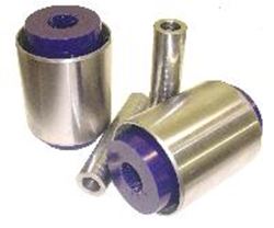 Picture of Super Pro SPF3337K Suspension Control Arm Bushing Kit