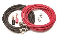 Picture of Painless Wiring Battery Cable Kit