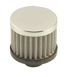 Picture of Mr. Gasket 2049 Open Element Breather