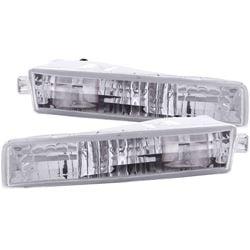 Picture of ANZO USA Euro Parking Lights