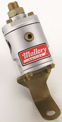 Picture of Mallory Ignition Fuel Pressure Regulator