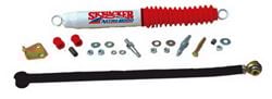 Picture of Skyjacker Suspension TBA80 Track Bar Assembly Front