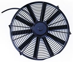 Picture of Proform Parts 67016 Electric Radiator Fan; Universal High Performance Model; 16 Inch; 2100cfm