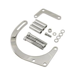 Picture of Mr. Gasket 5179 Low Mount Alternator Bracket Kit
