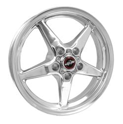 Picture of Race Star Industries 92-745242DP Wheel