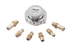 Picture of Mr. Gasket Fuel Regulator