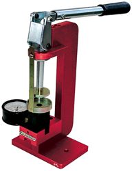 Picture of Proform Parts 66774 Valve Spring Tester-300lb; Heavy Duty Model; Max 2in. Spring Dia. X 4in. Height