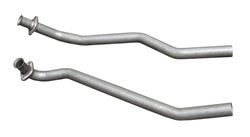 Picture of Pypes Performance Exhaust DOF10S Intermediate Pipes