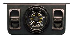 Picture of Firestone Ride-Rite 2145 Air Adjustable Leveling Control Panel